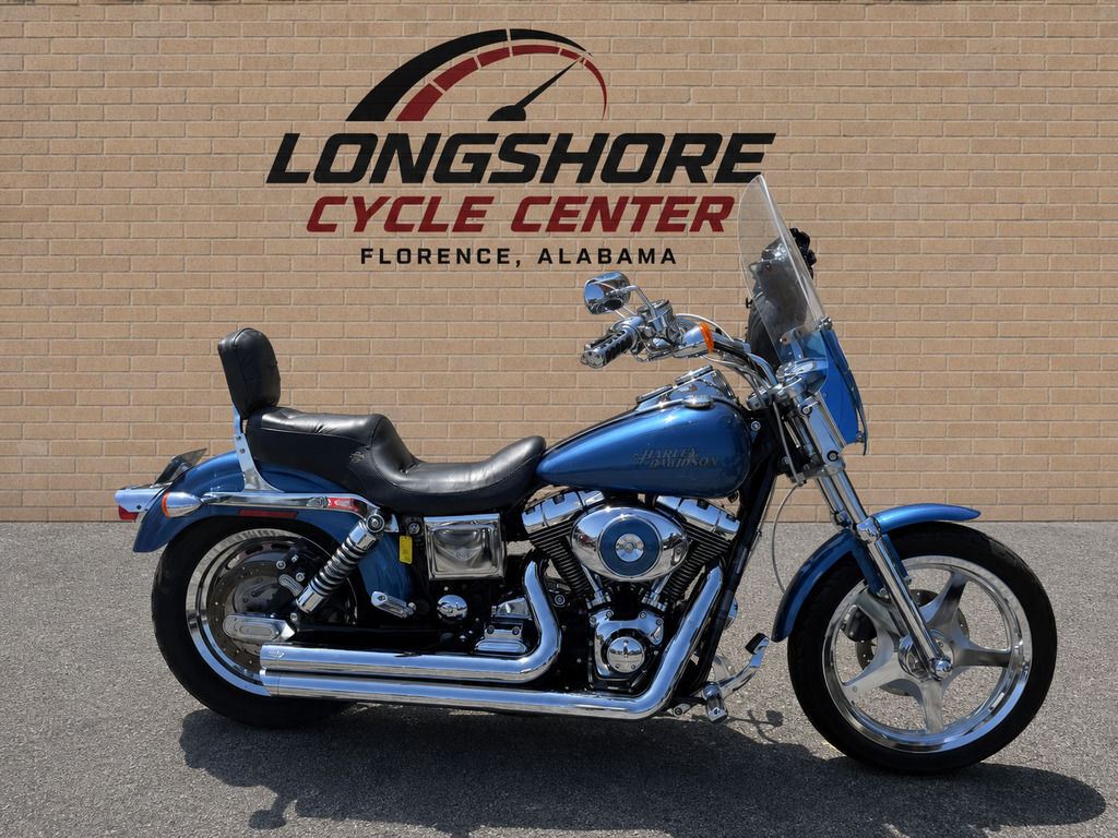 2005 Harley-Davidson® FXDL - Dyna® Low Rider® in Florence, AL