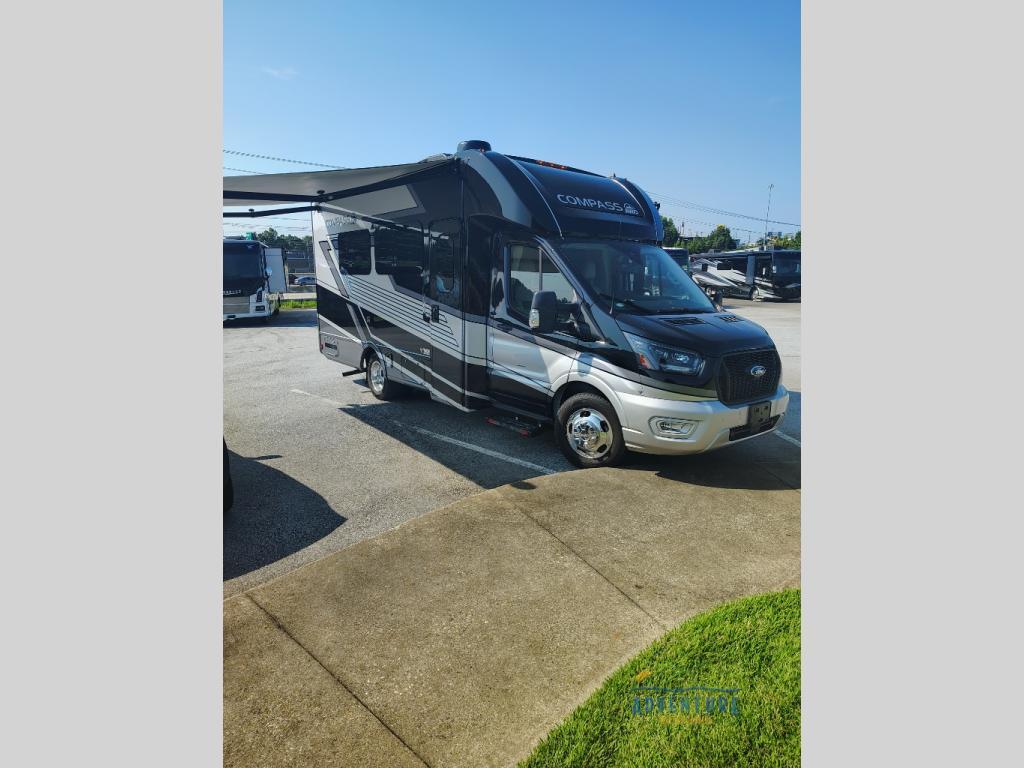 2023 Thor Motor Coach Compass 23TE in greer SC