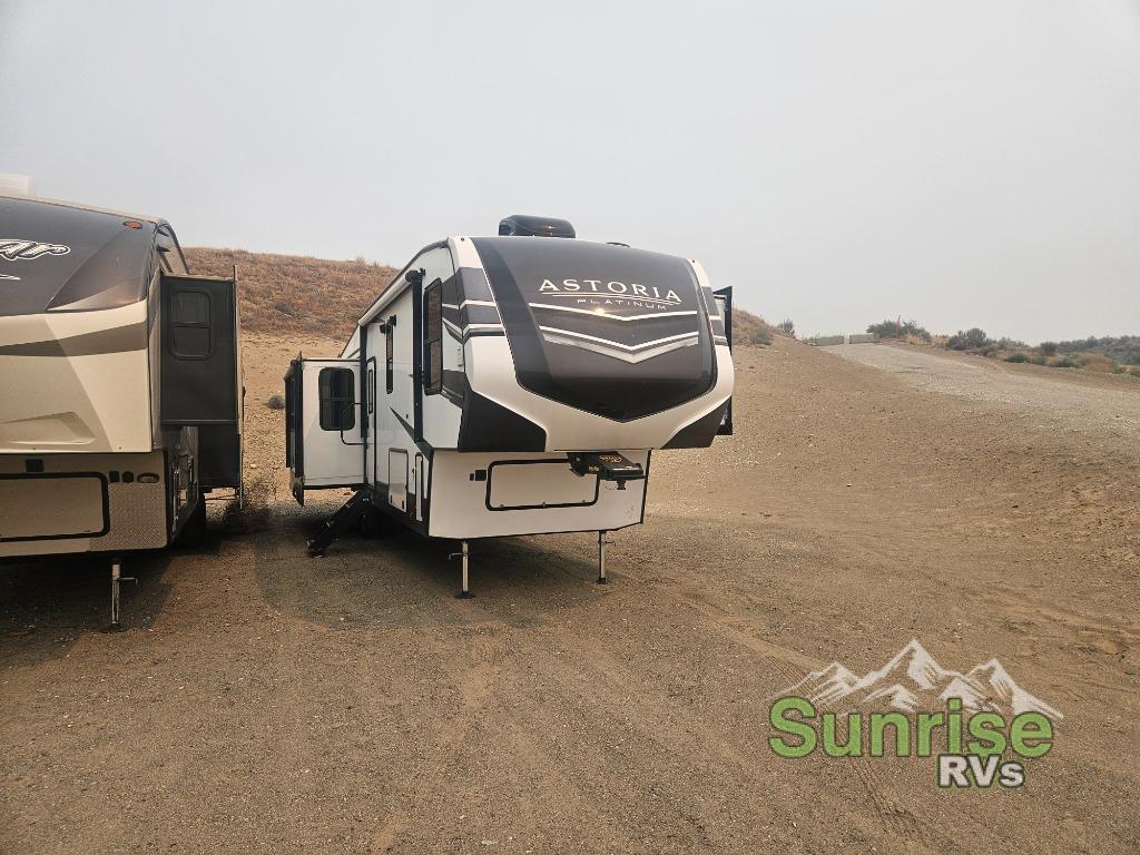 2021 Dutchmen Rv Astoria 3173RLP RV