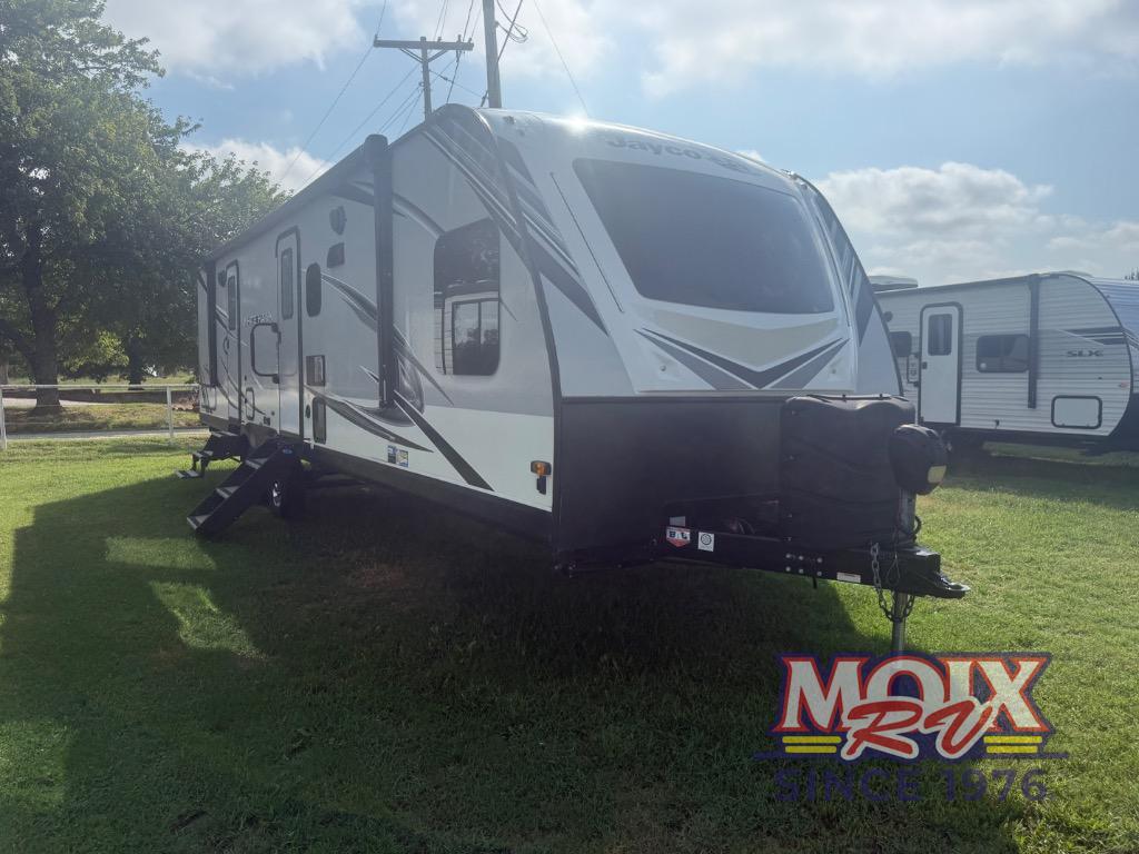 2021 Jayco White Hawk 30FLS in springdale AR