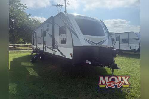 2021 Jayco White Hawk 30FLS in springdale AR