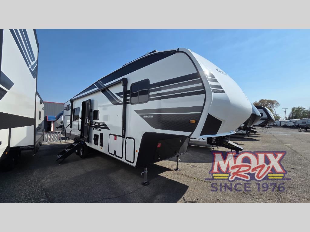 2026 Grand Design Reflection 100 Series 32BH in conway AR