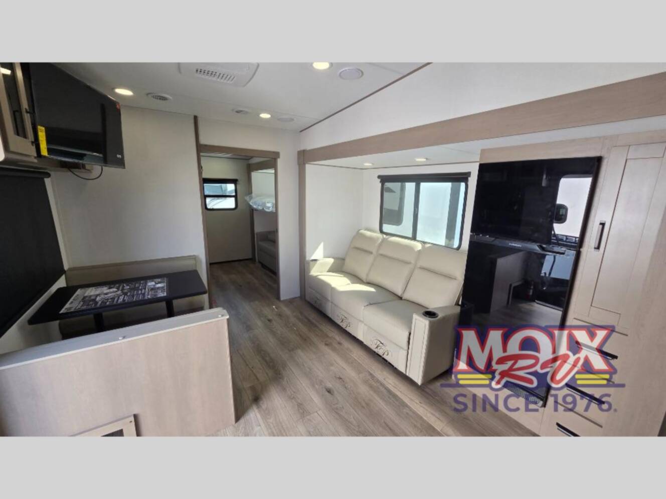 A photo of this 2026 Grand Design Reflection 100 Series 32BH