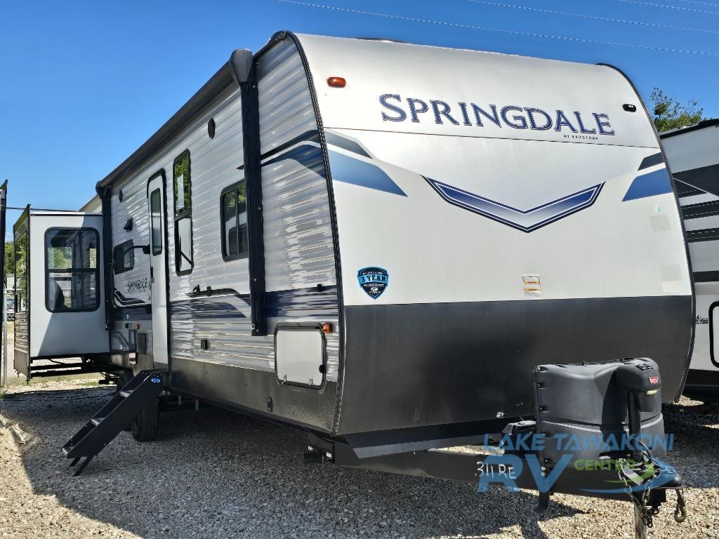 2023 Keystone Rv Springdale 311RE in west tawakoni TX