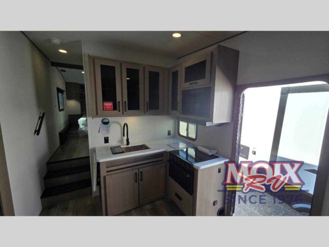 A photo of this 2026 Grand Design Reflection 100 Series 32BH