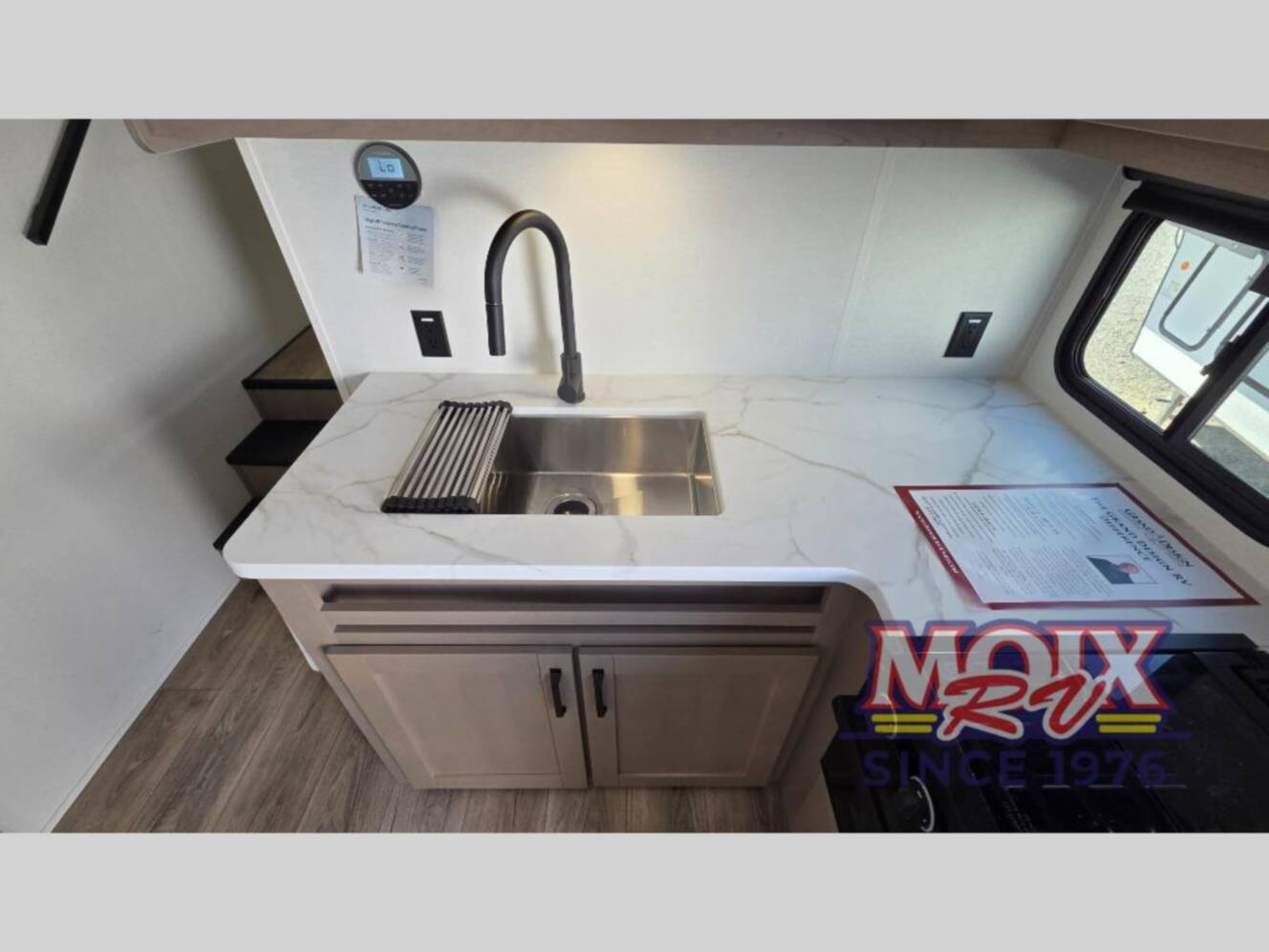 A photo of this 2026 Grand Design Reflection 100 Series 32BH