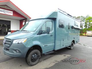 2026 WINNEBAGO EKKO SPRINTER 23B