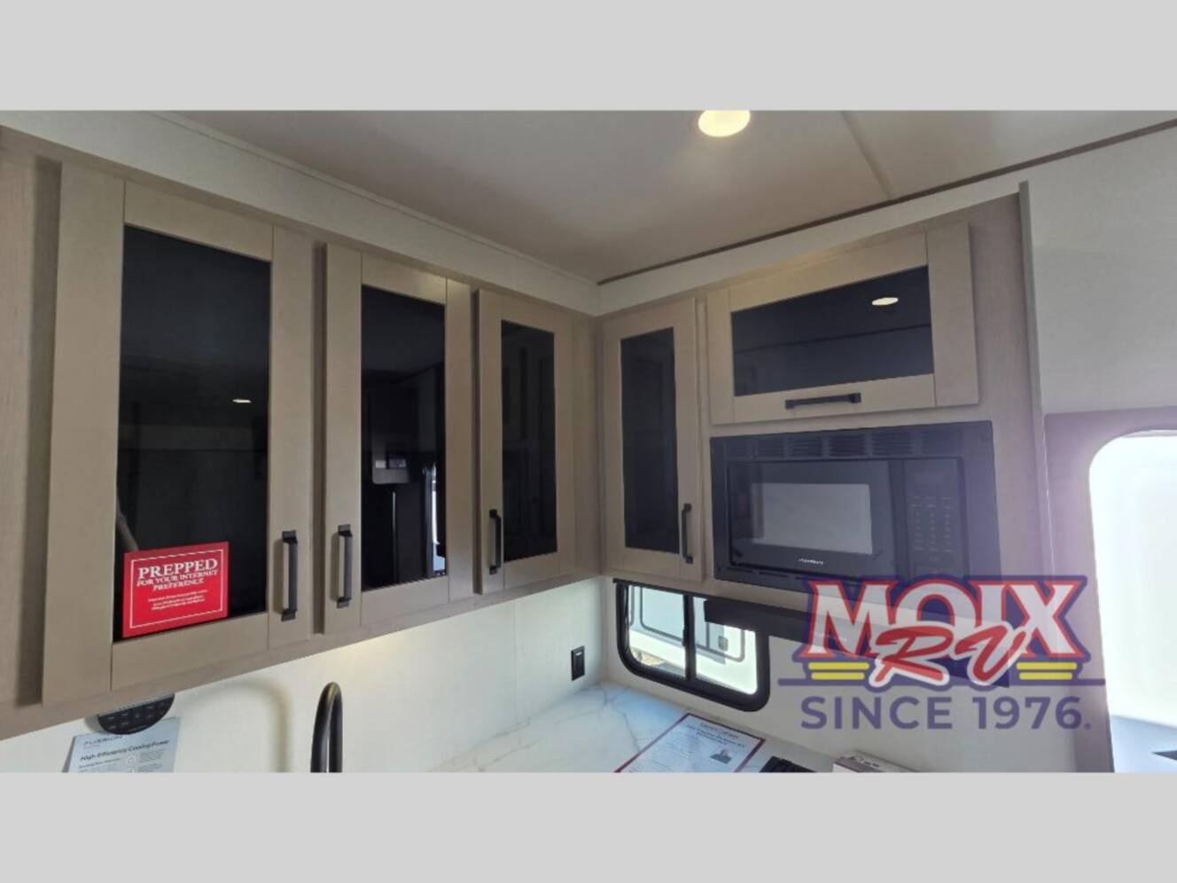 A photo of this 2026 Grand Design Reflection 100 Series 32BH