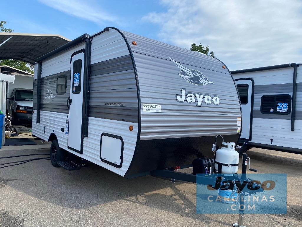 2027 Jayco Jay Flight 170BH RV