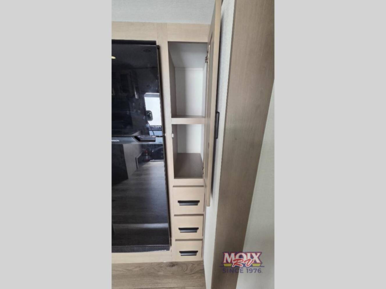 A photo of this 2026 Grand Design Reflection 100 Series 32BH