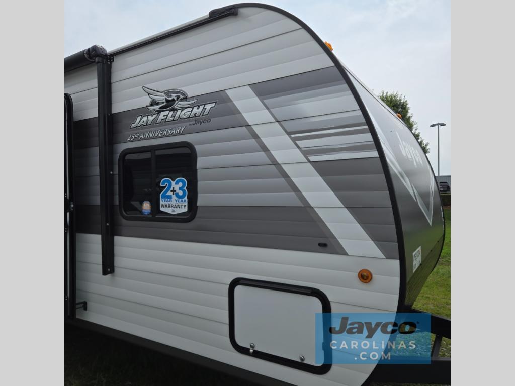 2027 Jayco Jay Flight 260BH in monroe NC