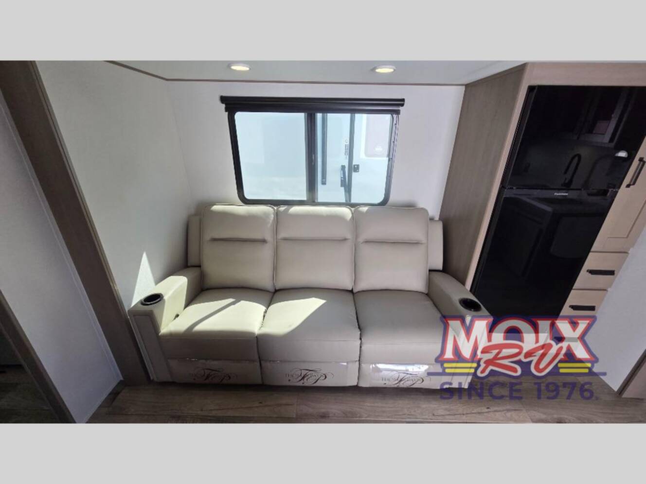 A photo of this 2026 Grand Design Reflection 100 Series 32BH