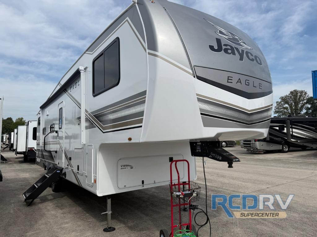 2027 Jayco Eagle 29DDB in heath OH