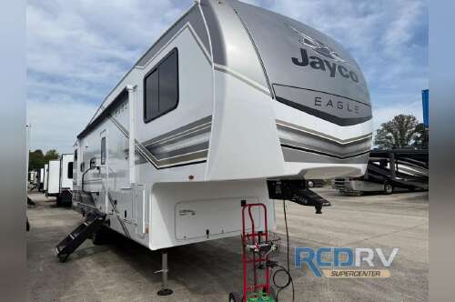2027 Jayco Eagle 29DDB in heath OH