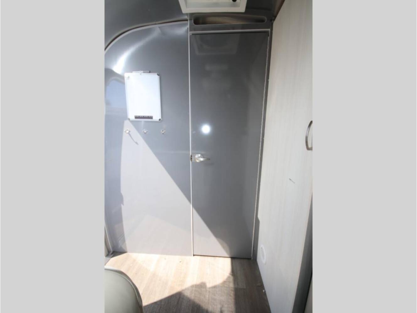 A photo of this 2019 Airstream Sport 22FB