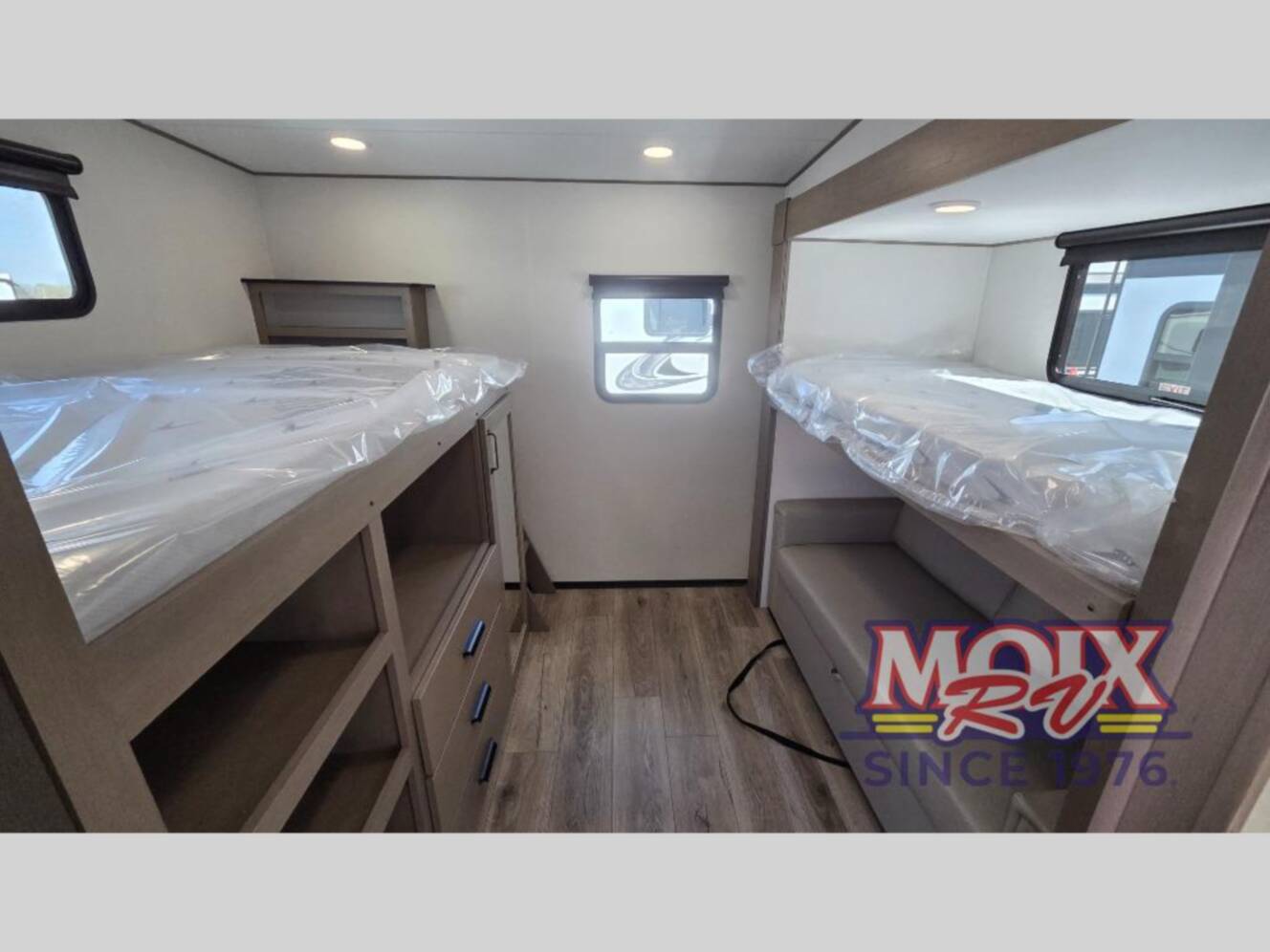 A photo of this 2026 Grand Design Reflection 100 Series 32BH