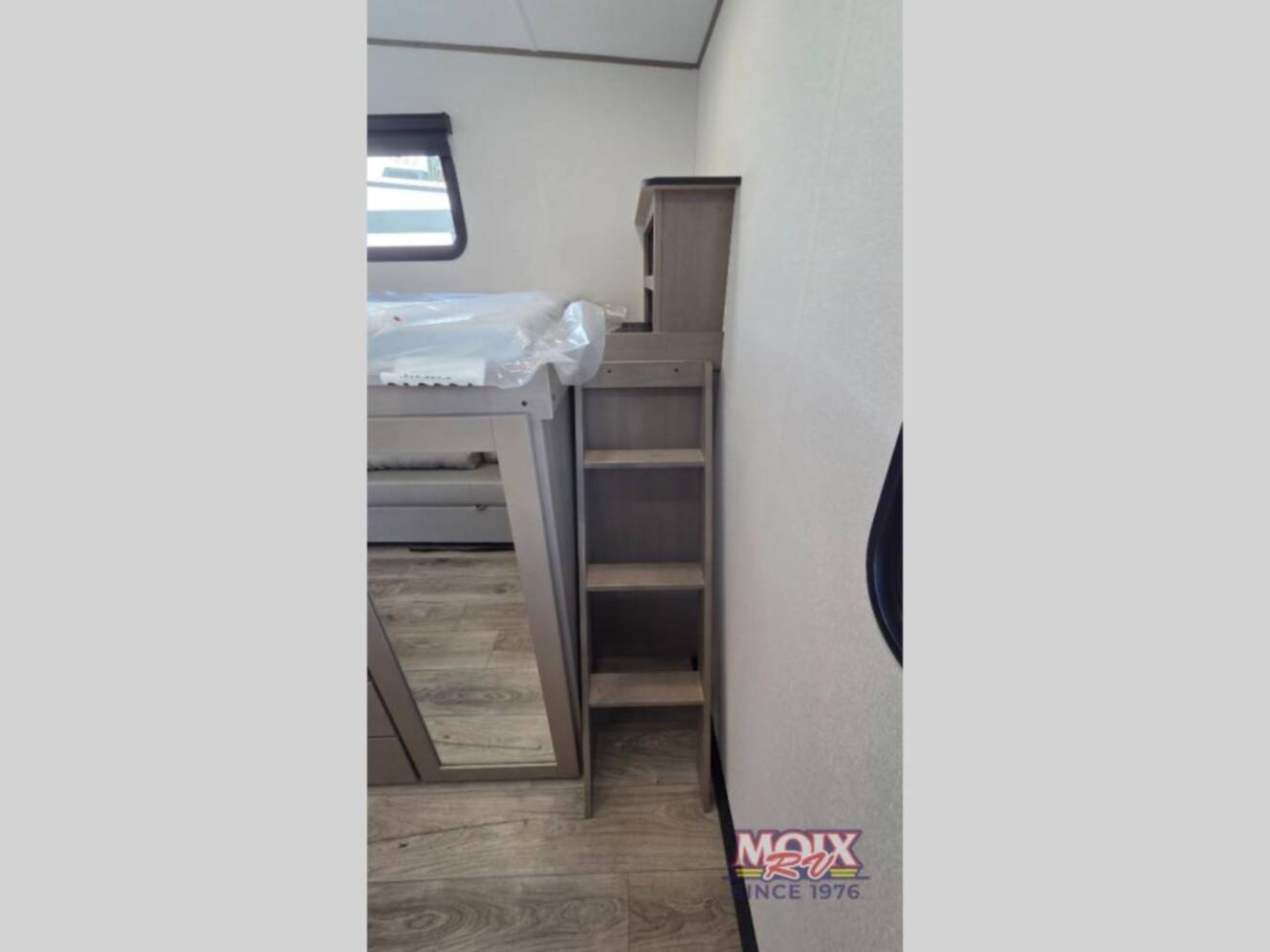 A photo of this 2026 Grand Design Reflection 100 Series 32BH