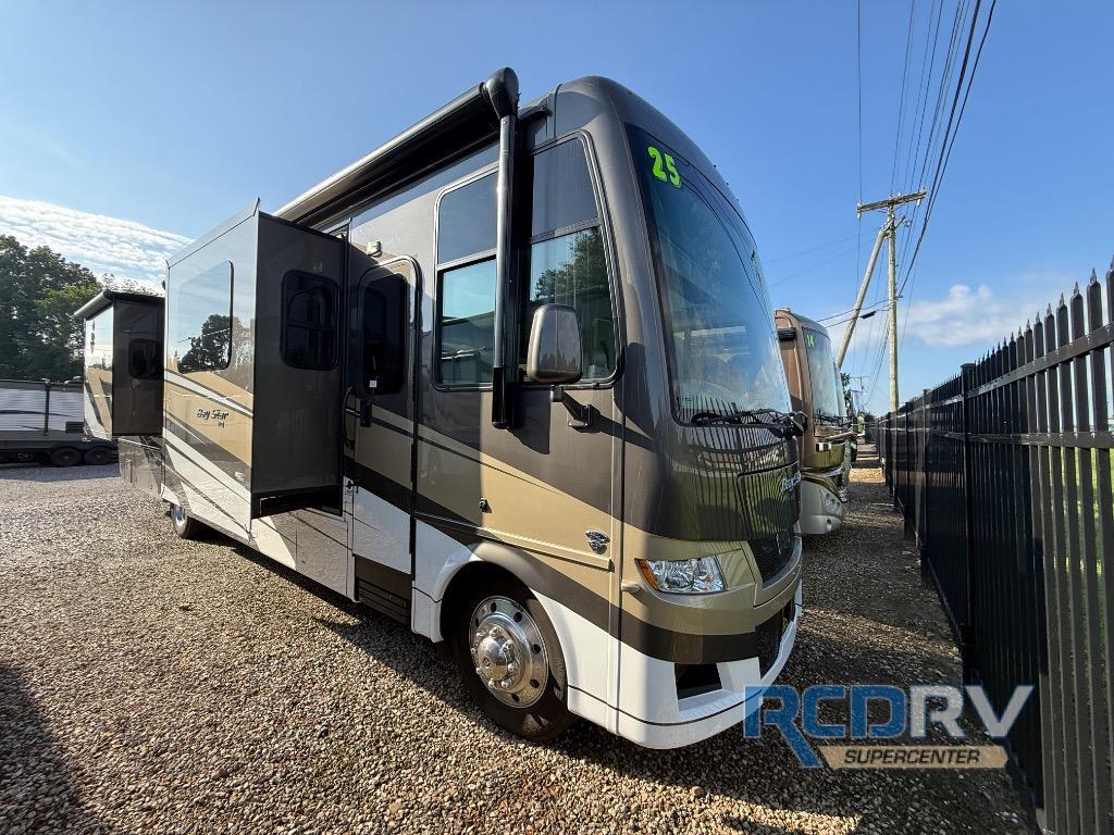 2025 Newmar Bay Star 3629 RV