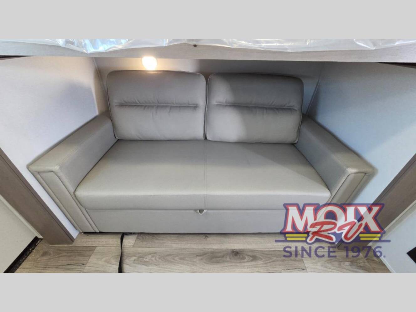 A photo of this 2026 Grand Design Reflection 100 Series 32BH