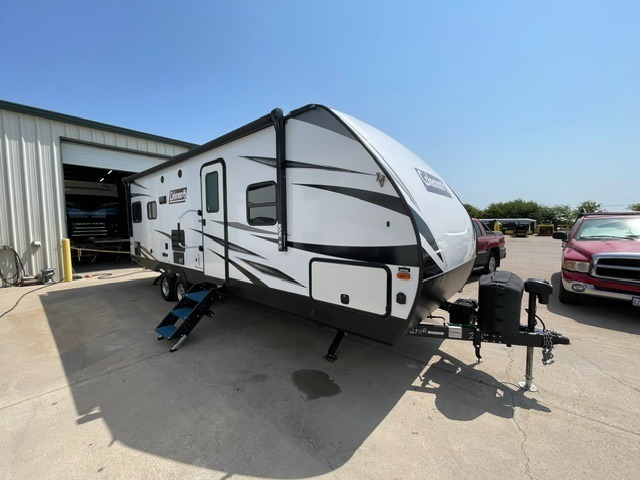 2021 Dutchmen Rv Coleman Light 2515RL in fort worth TX