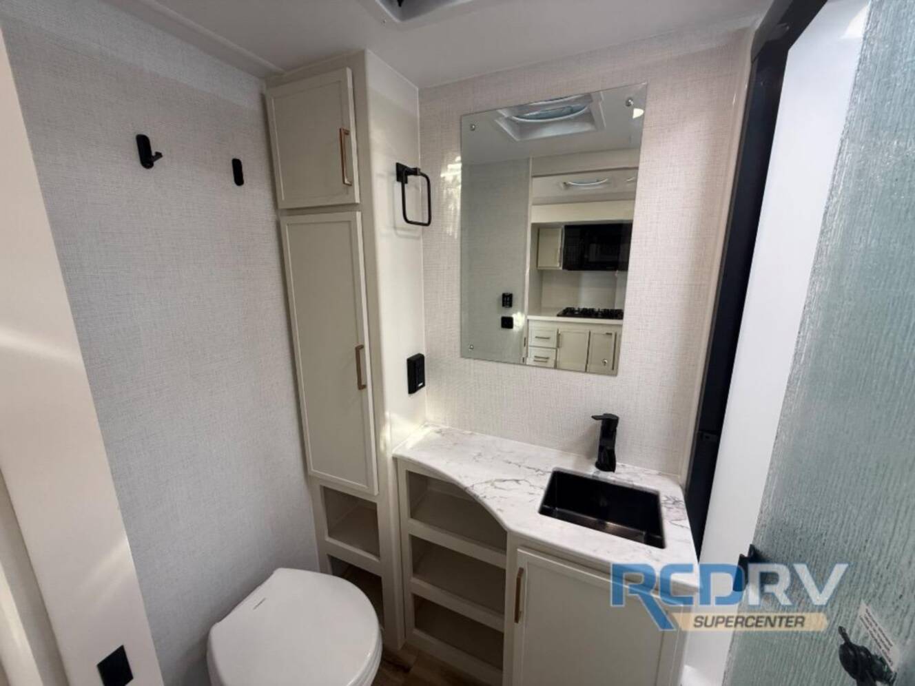 A photo of this 2027 Brinkley Model Ix 23x