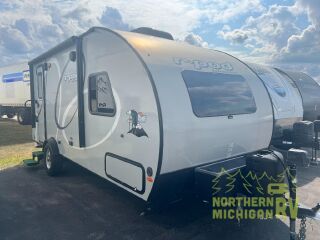 2020 FOREST RIVER R-POD 196