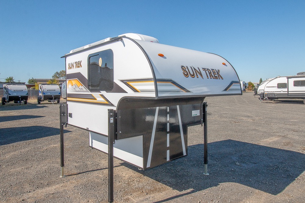 2026 Sunset Park Rv Sun Trek 550 in eugene OR