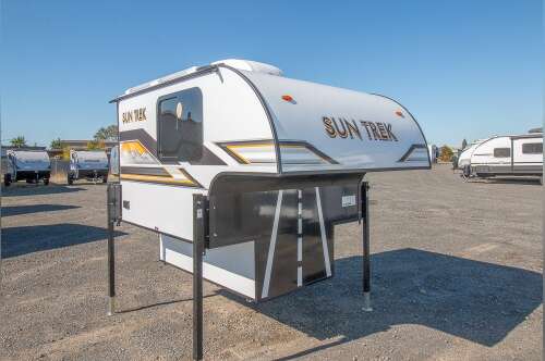 2026 Sunset Park Rv Sun Trek 550 in eugene OR