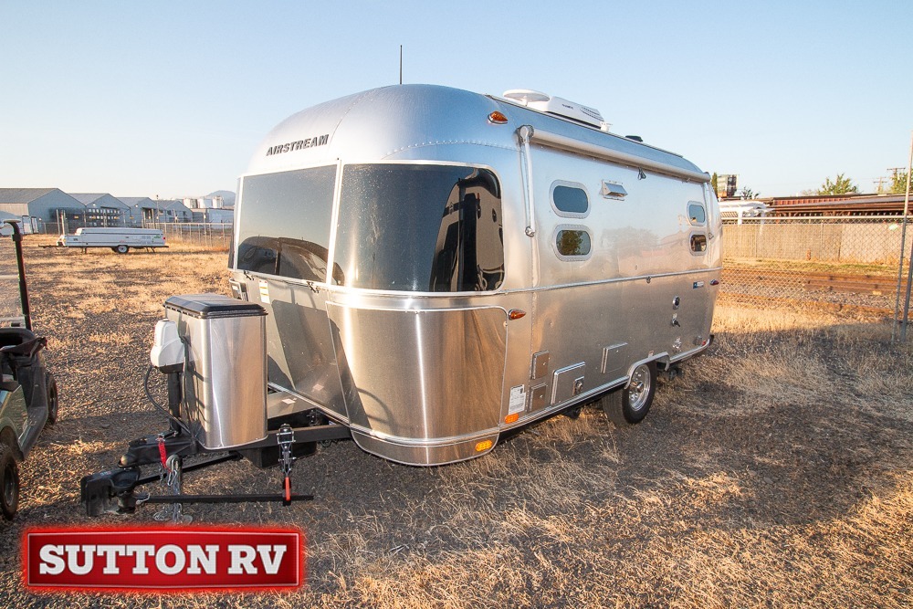 2019 Airstream Tommy Bahama 19CB in eugene OR