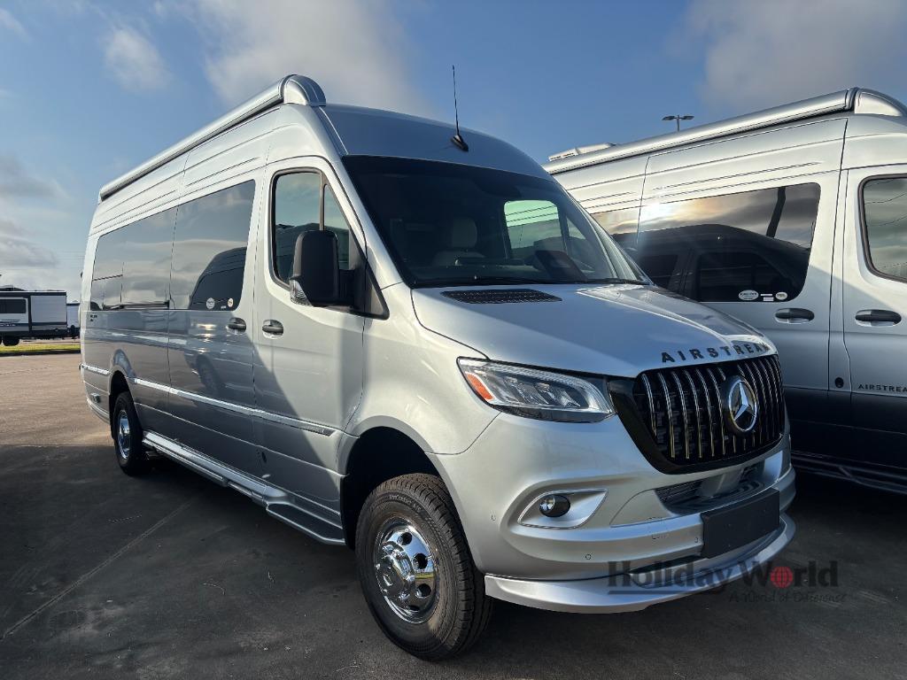 2027 Airstream Interstate 24GT Std. Model in katy TX