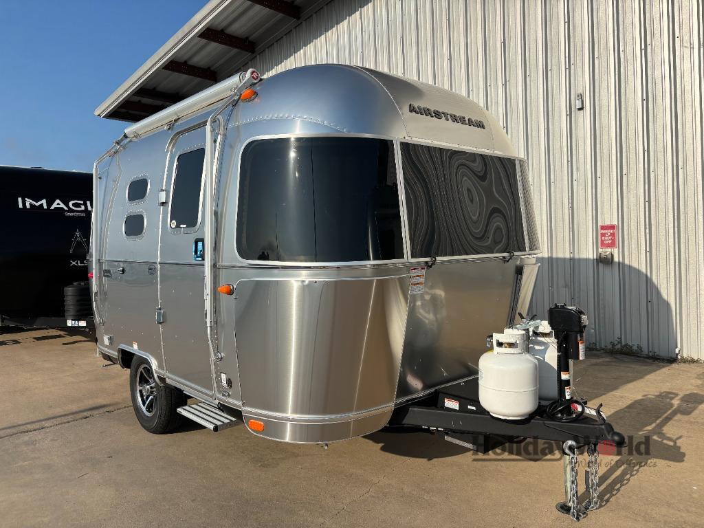 2027 Airstream Caravel 16RB in katy TX