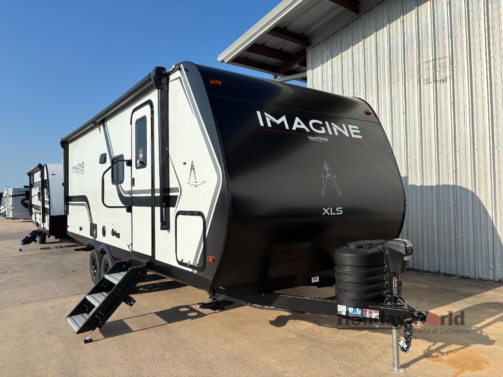 2027 Grand Design Imagine XLS 22BHE in katy TX