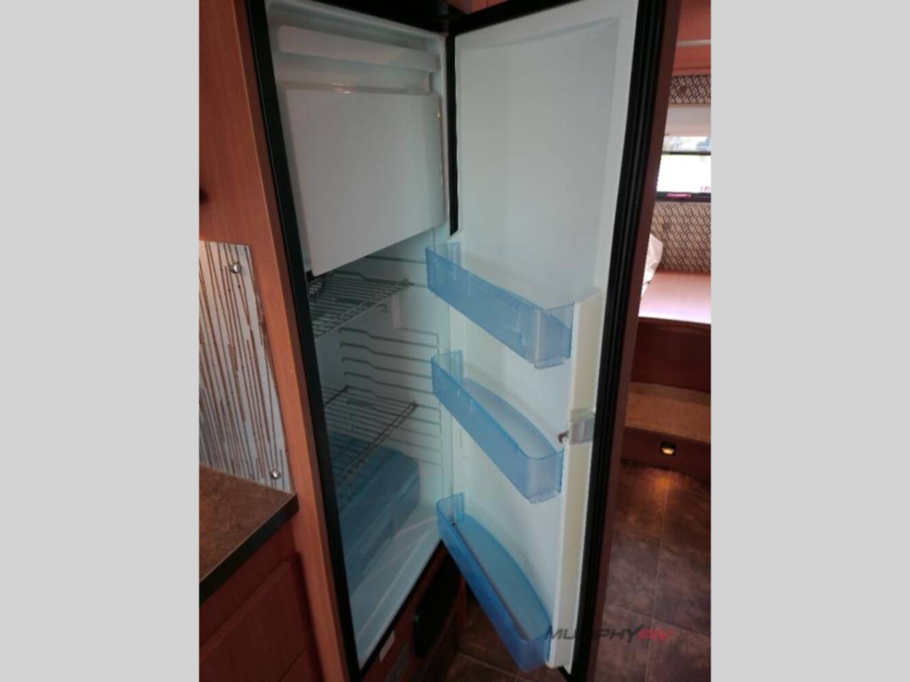 A photo of this 2013 Itasca Navion IQ 24V