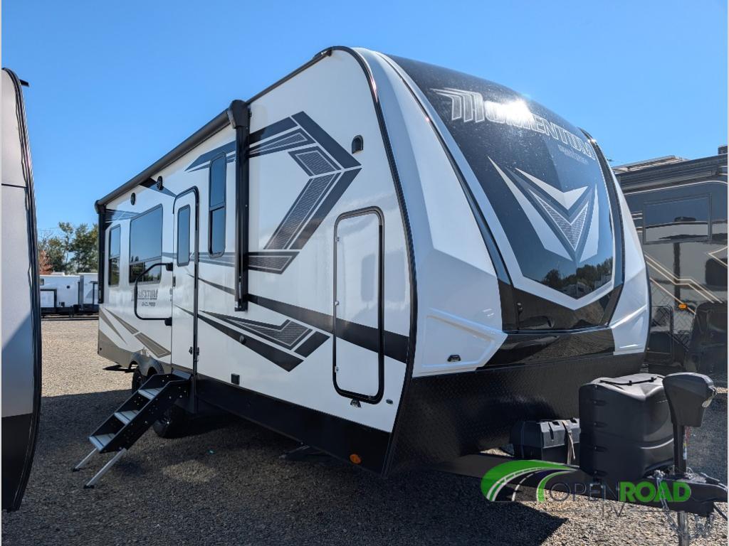 2022 Grand Design Momentum G-Class 23G in ellensburg WA