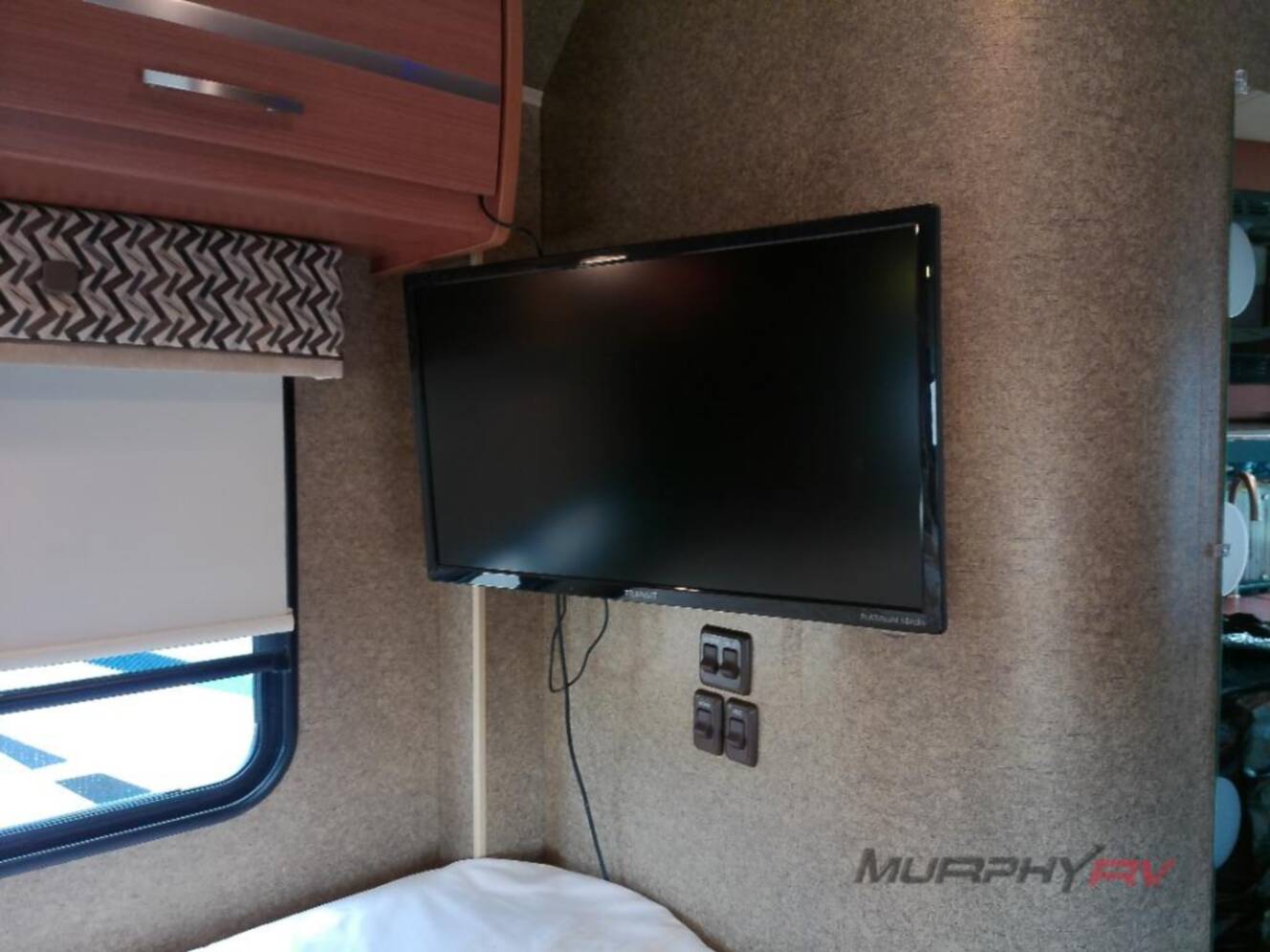 A photo of this 2013 Itasca Navion IQ 24V