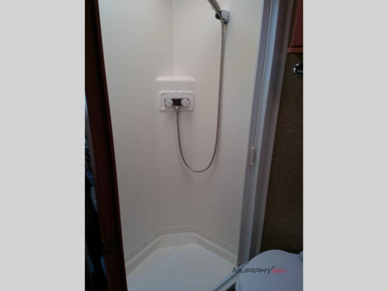 A photo of this 2013 Itasca Navion IQ 24V