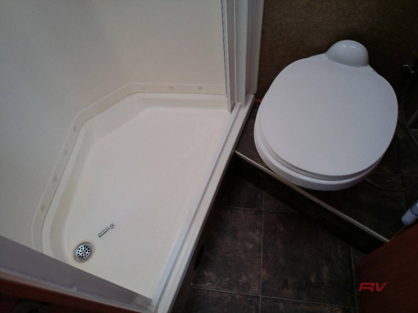 A photo of this 2013 Itasca Navion IQ 24V