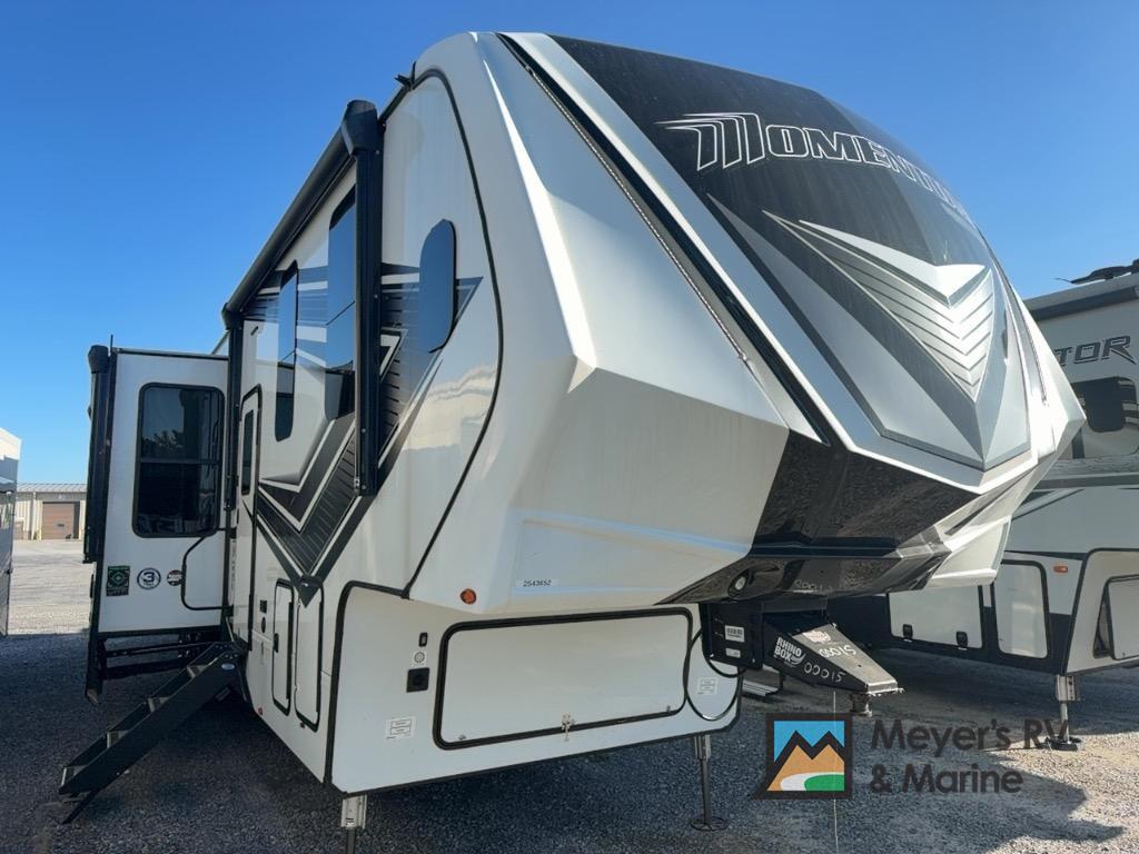 2023 Grand Design Momentum M-Class 395MS in caledonia NY