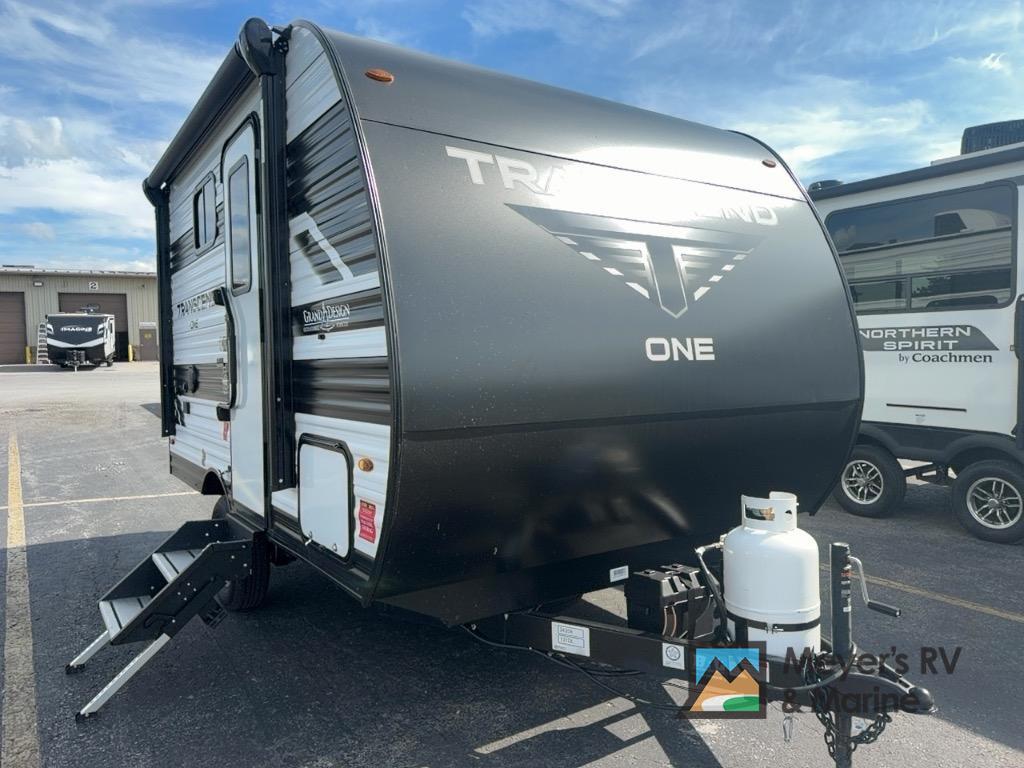 2026 Grand Design Transcend One 131DL in caledonia NY