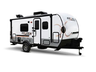 2022 FOREST RIVER ROCKWOOD GEO PRO G20BHS