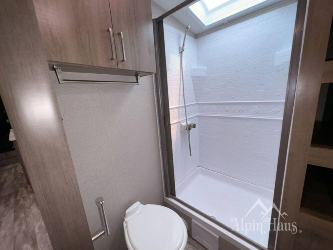 A photo of this 2022 Grand Design Imagine 2670MK