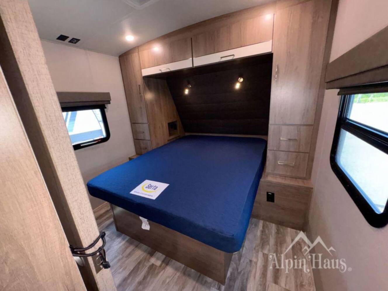 A photo of this 2022 Grand Design Imagine 2670MK