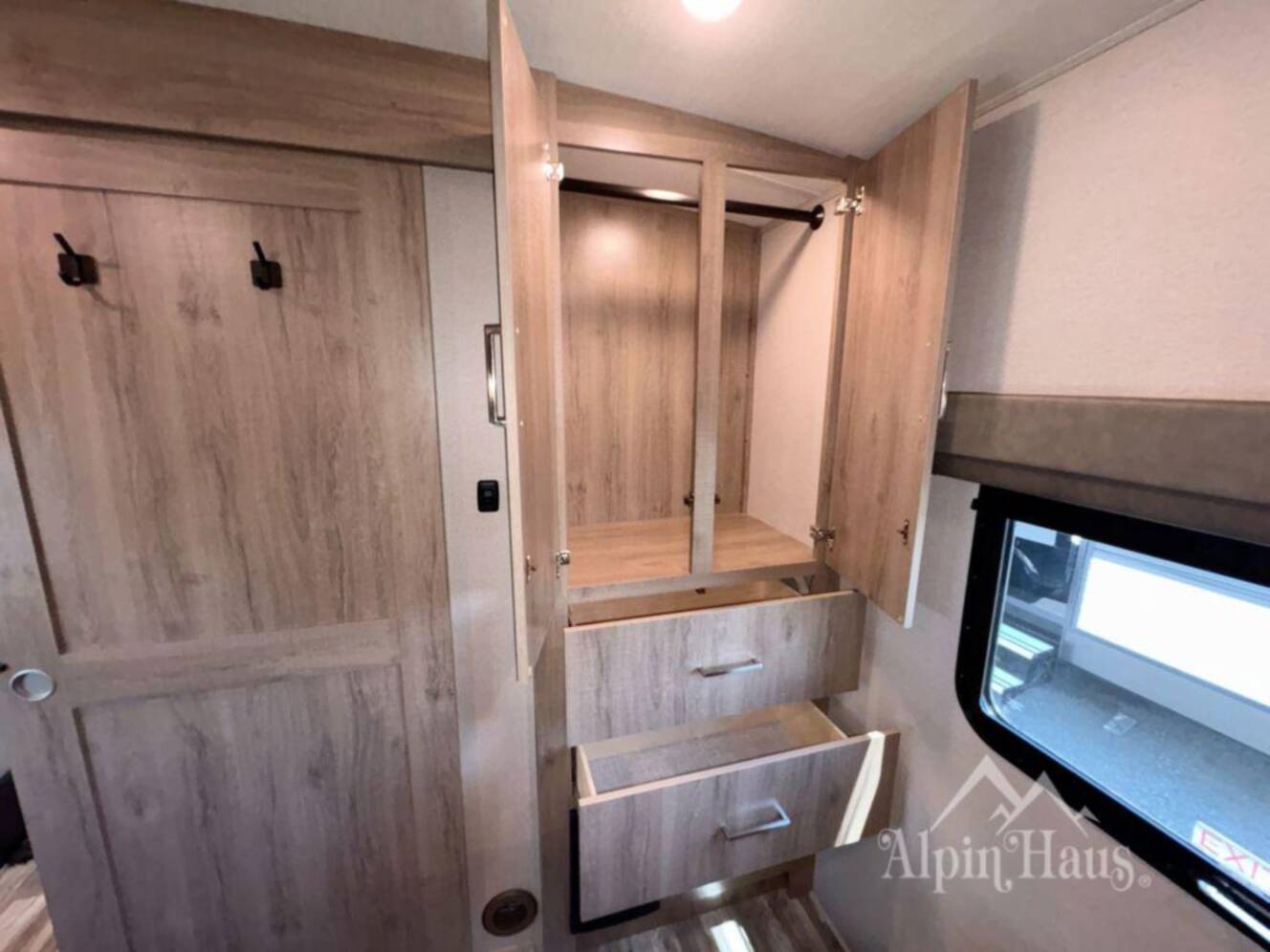 A photo of this 2022 Grand Design Imagine 2670MK