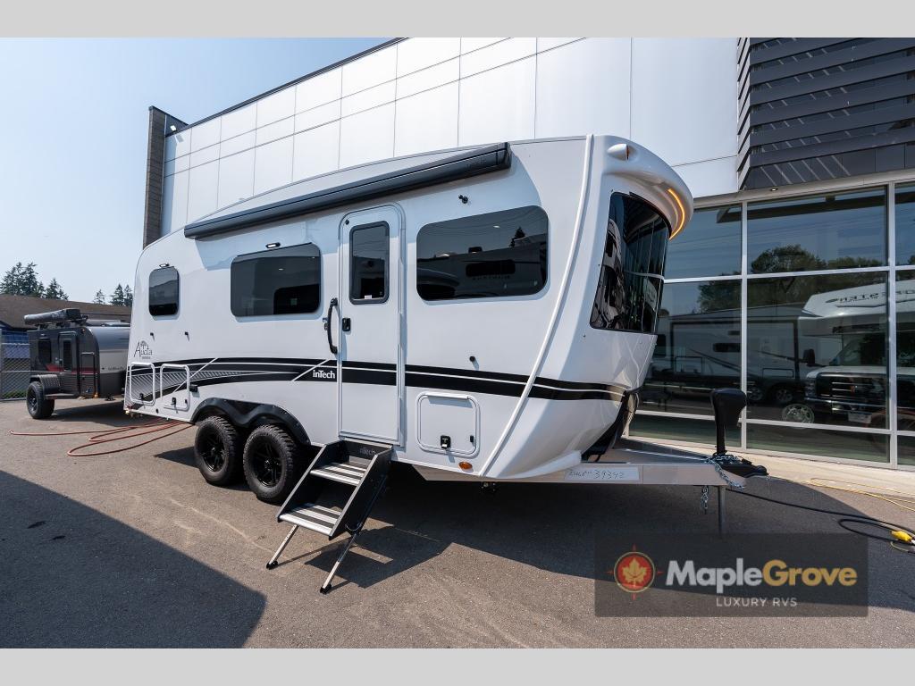 2027 Intech Rv Aucta Magnolia in everett WA