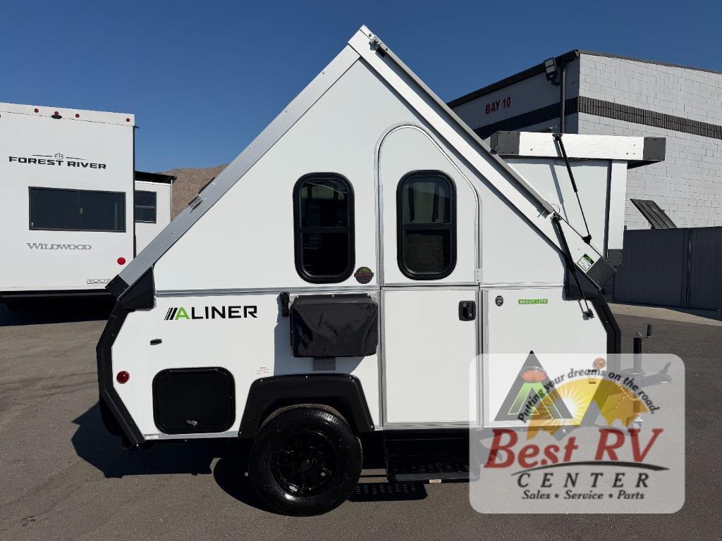 2027 Aliner ALINER SCOUT LITE in grand terrace CA