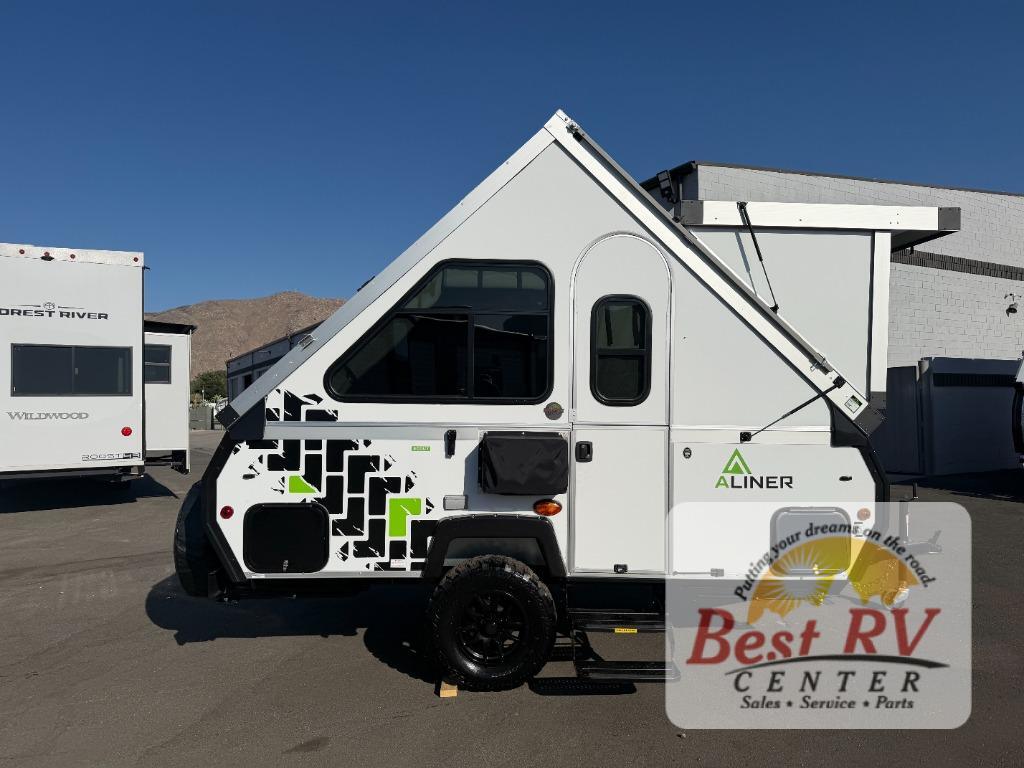 2027 Aliner ALINER SCOUT in grand terrace CA