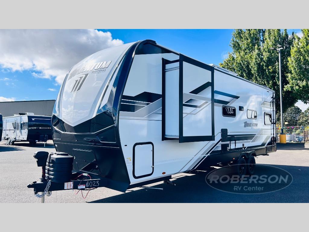2027 Grand Design Momentum G-Class 27G in salem OR