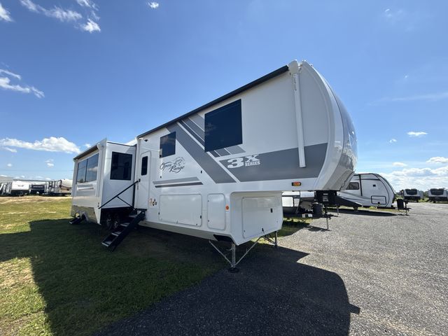 2027 Open Range Rv Open Range 3X 390TBS in wind gap PA