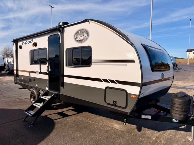 2027 Forest River Rv R Pod RP-207 in joplin MO