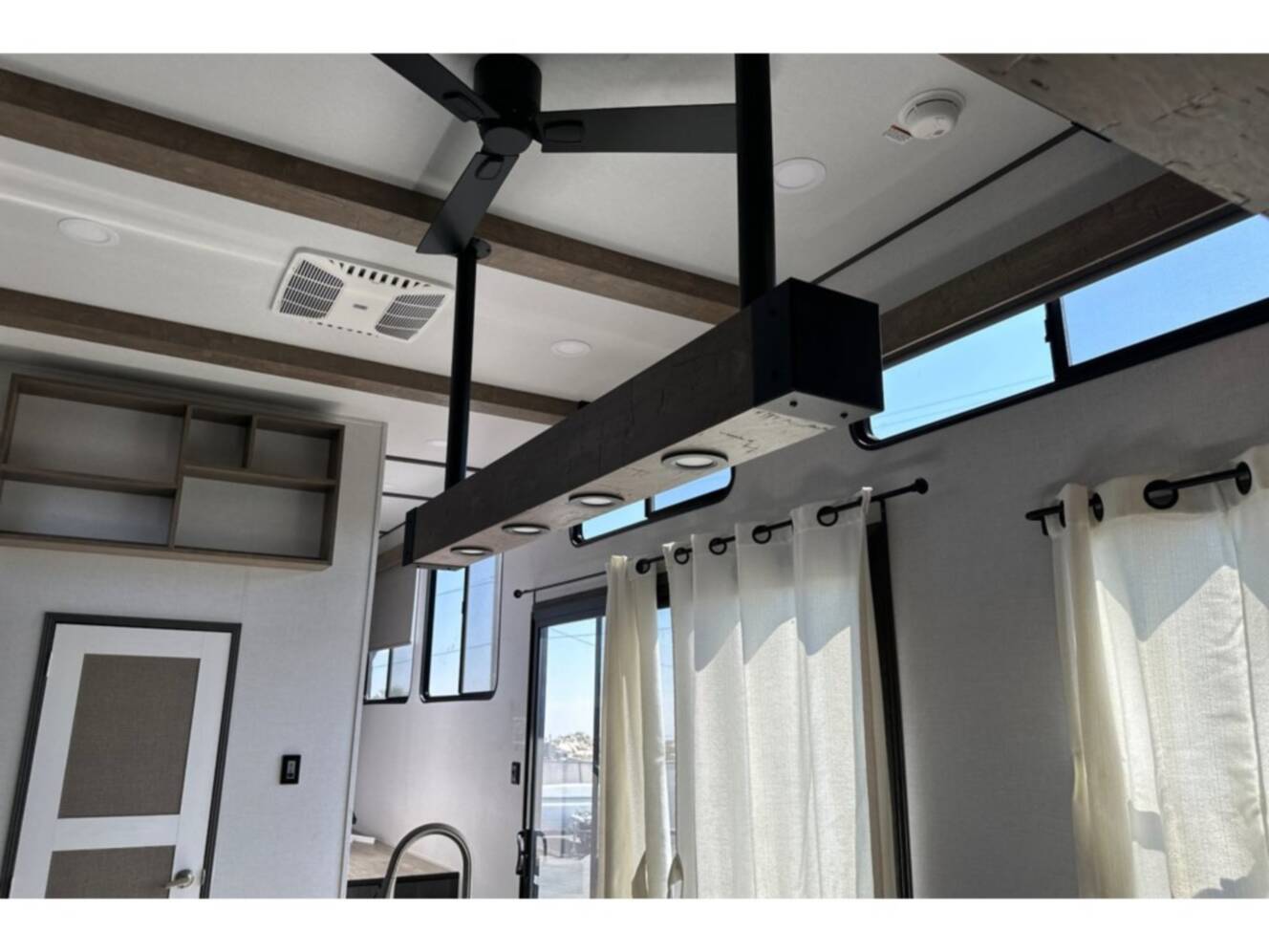 A photo of this 2025 Forest River Rv Impression 44STAY